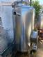 Industrial activated carbon stainless steel filter, 10 m�/h
