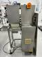 Limaq rotary molding machine for sweets, doughs, chocolates, fondant, coconut.