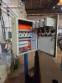 Extruder for recycling LBPE and AEPPE with a 90 mm screw