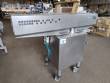 Handtmann stainless steel minced meat portioner