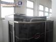 IMA Tecmar 12-way stick sachet filling machine for liquid powders.