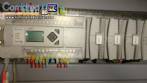 IMA Tecmar 12-way stick sachet filling machine for liquid powders.