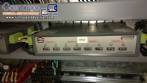 IMA Tecmar 12-way stick sachet filling machine for liquid powders.