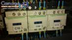 IMA Tecmar 12-way stick sachet filling machine for liquid powders.