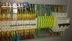 IMA Tecmar 12-way stick sachet filling machine for liquid powders.