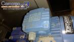 IMA Tecmar 12-way stick sachet filling machine for liquid powders.
