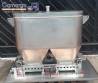 IMA Tecmar 12-way stick sachet filling machine for liquid powders.