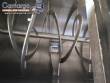 Horizontal ribbon blender Bravaeco