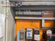 Krones Contiroll automatic labeler 12,000 bottles per hour