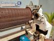 Cylinder molding machine for biscuits and cookies, 1000 mm, Simon Vicars