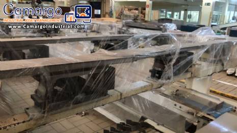 Biscuit biscuit filling machine Biscuit biscuit filling machine