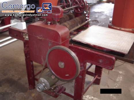 Candy maker/cutter Stoltz Candy maker/cutter Stoltz