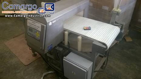 Detector Brapenta Detector Brapenta