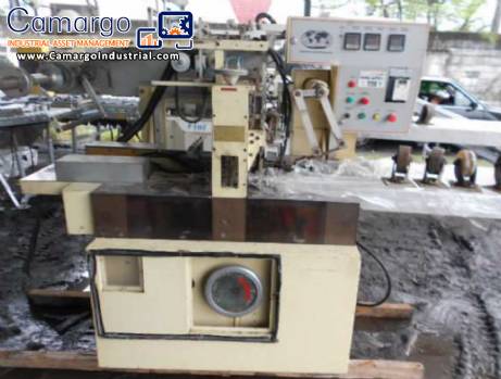 Packing machine Gotesp Packing machine Gotesp