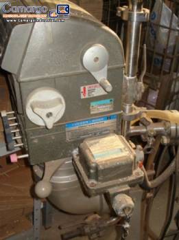 Preset Metroval Preset Metroval