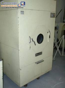 Rotary kiln for drying of granular Rotary kiln for drying of granular