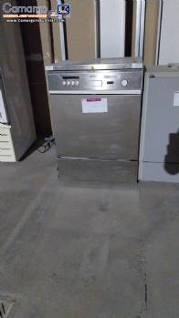 SMEG glassware washer SMEG glassware washer