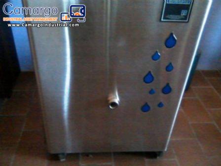 Tina of maturation Bertollo Tina of maturation Bertollo