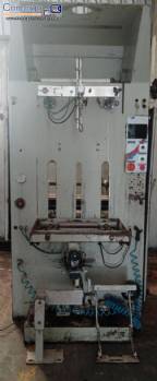 Vertical packing machine Indumak Vertical packing machine Indumak